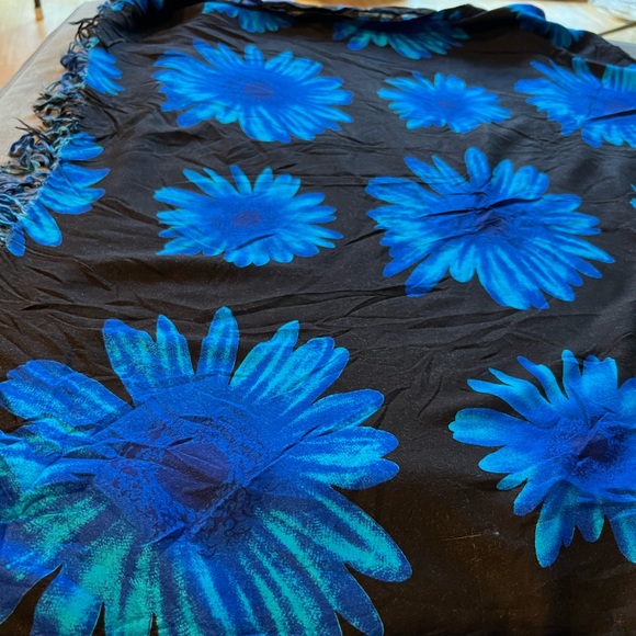 NWOT KoKo Knot Bikini Coverup - Picture 1 of 3